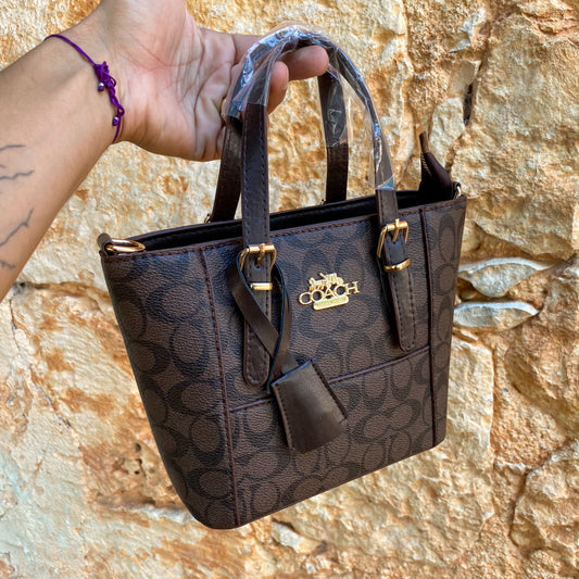 COACH MINI