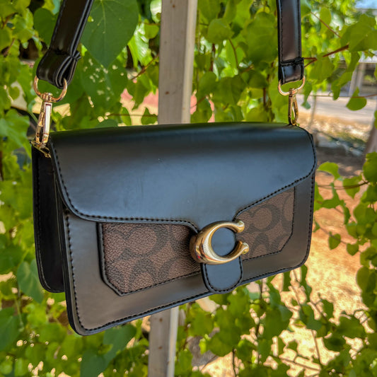 COACH Tabby Shoulder Bag