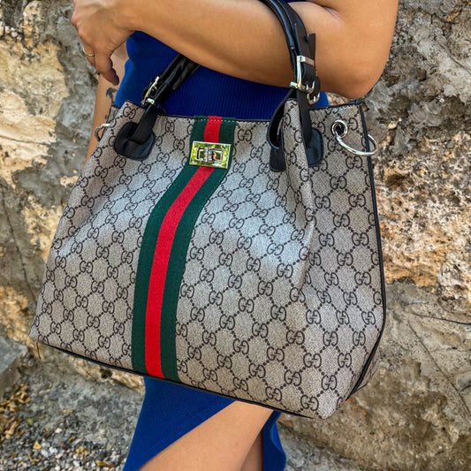 GUCCI BIG BAG