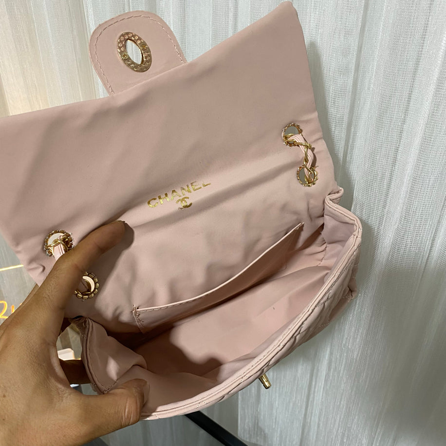 Chanel Askılı ❤️