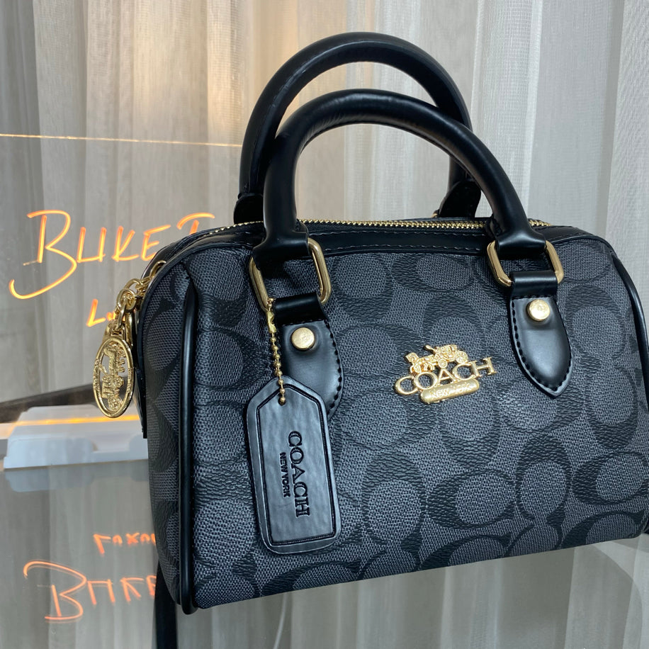 Premium Coach Mini Rowan