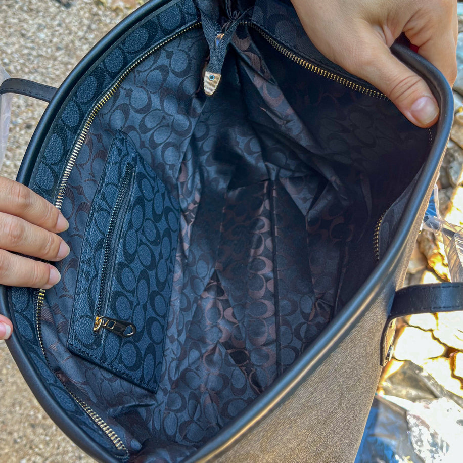 COACH BIG premium