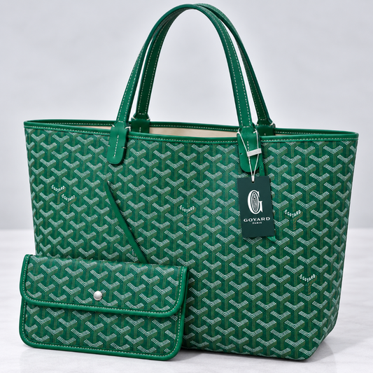 GOYARD Big Bag | Premium | RENKLERİ