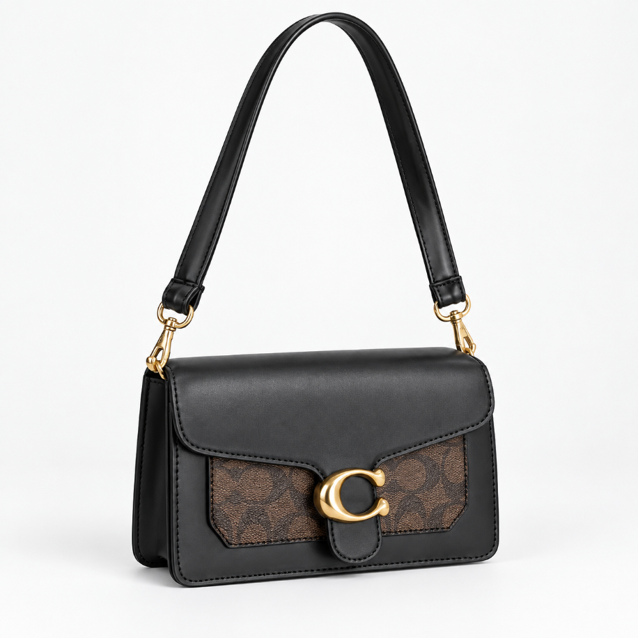 COACH Tabby Shoulder Bag