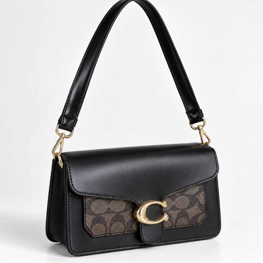 COACH Tabby Shoulder Bag