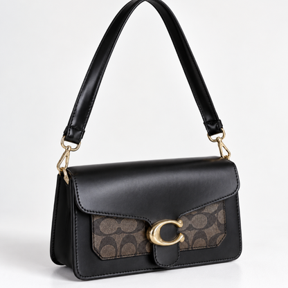 COACH Tabby Shoulder Bag