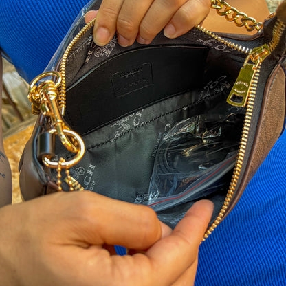 Premium COACH TERİ Shoulder Bag