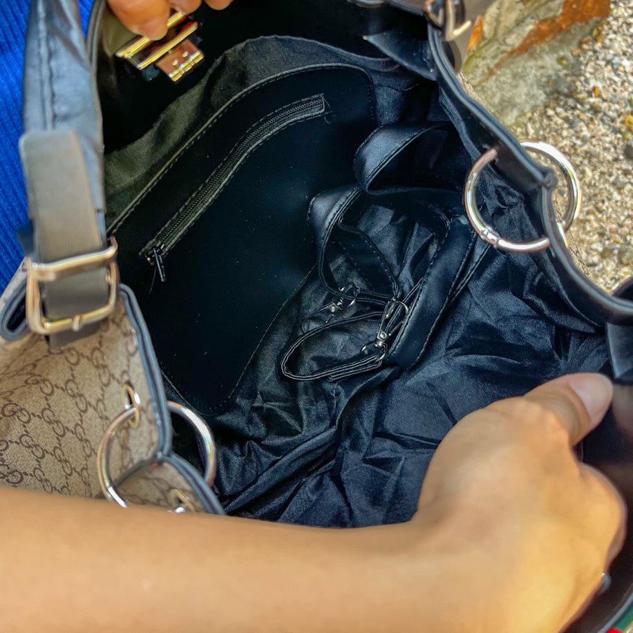 GUCCI BIG BAG