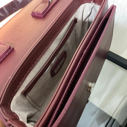 Diesel Shoulder Bag
