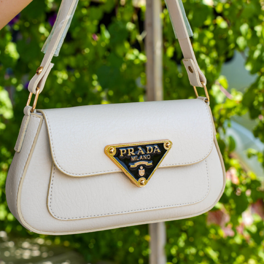 PRADA SHOULDER BAG