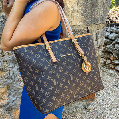 Premium LV BIG BAG