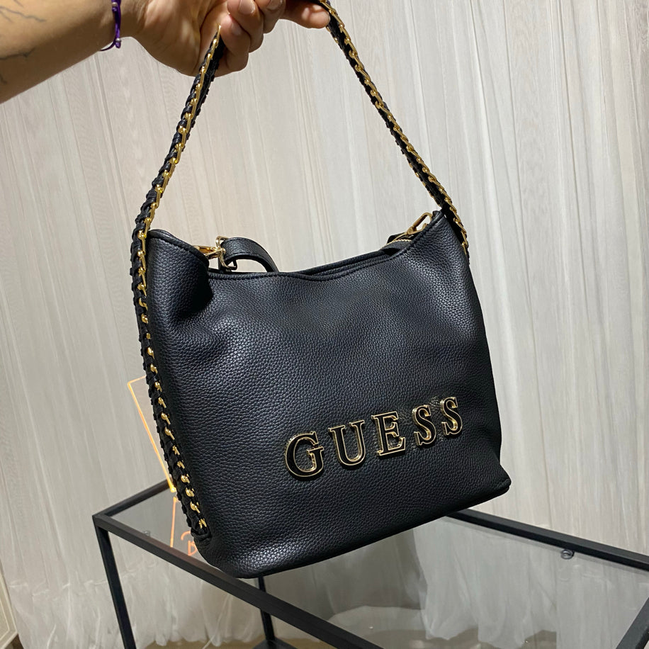 Guess Örme Saplı | Premium