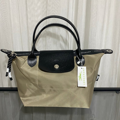 Longchamp Energy | Medium