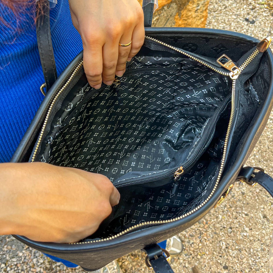 Premium LV BIG BAG