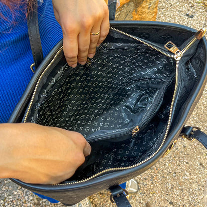 Premium LV BIG BAG