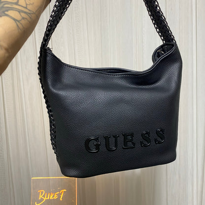 Guess Örme Saplı | Premium