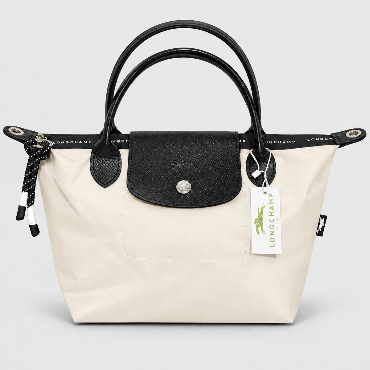 Longchamp Energy | Medium