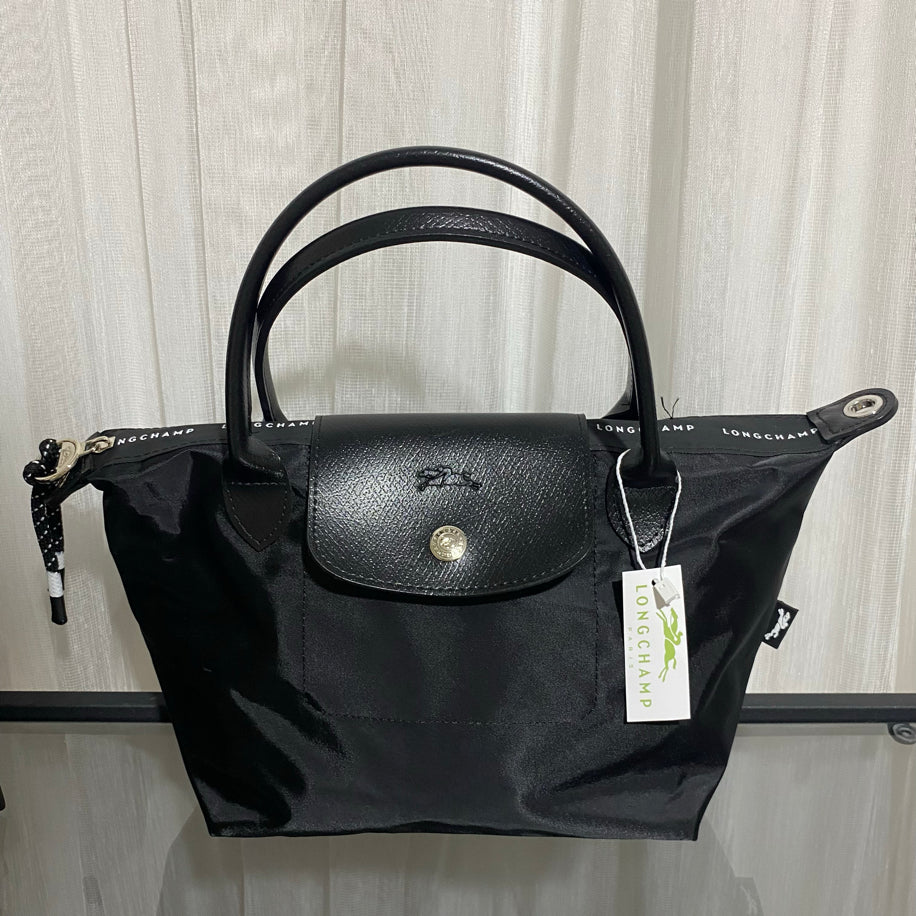 Longchamp Energy | Medium
