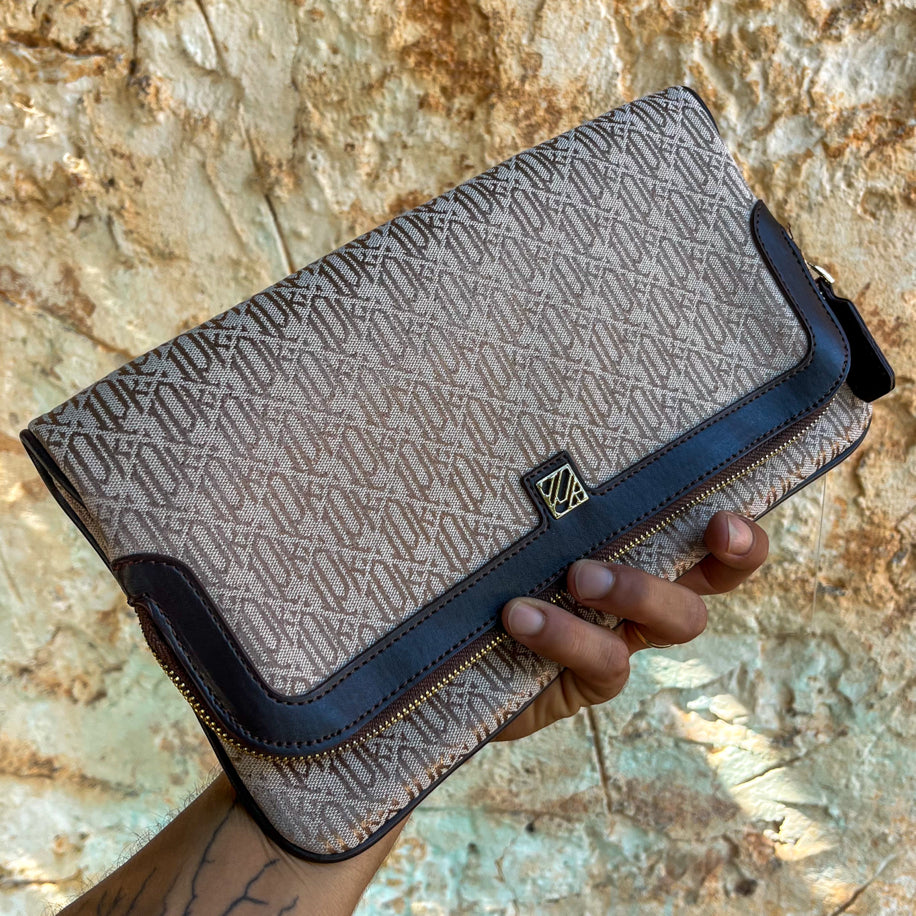 Premium İPEKYOL MOMENTO CLUTCH