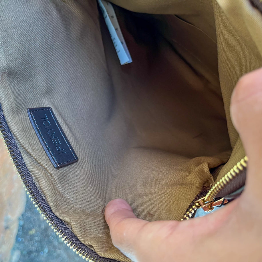 Premium İPEKYOL MOMENTO CLUTCH