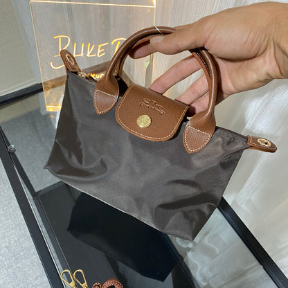 Longchamp Medium