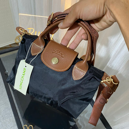 Longchamp Medium