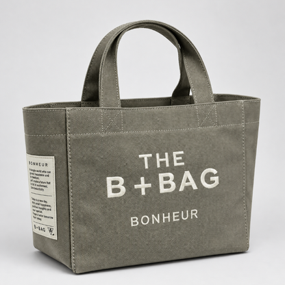 The B+ Bag