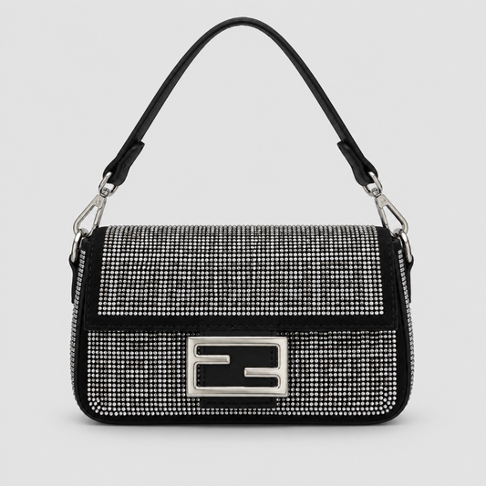 Premium Fendi Baguette | (RENKLERİ)