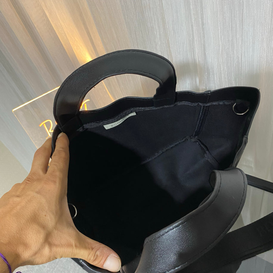 The B+ Bag