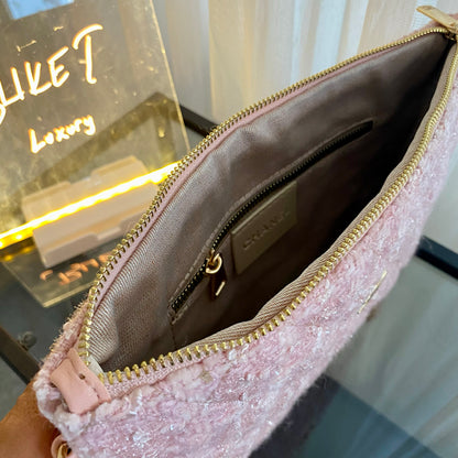 Chanel Clutch | Tuvit