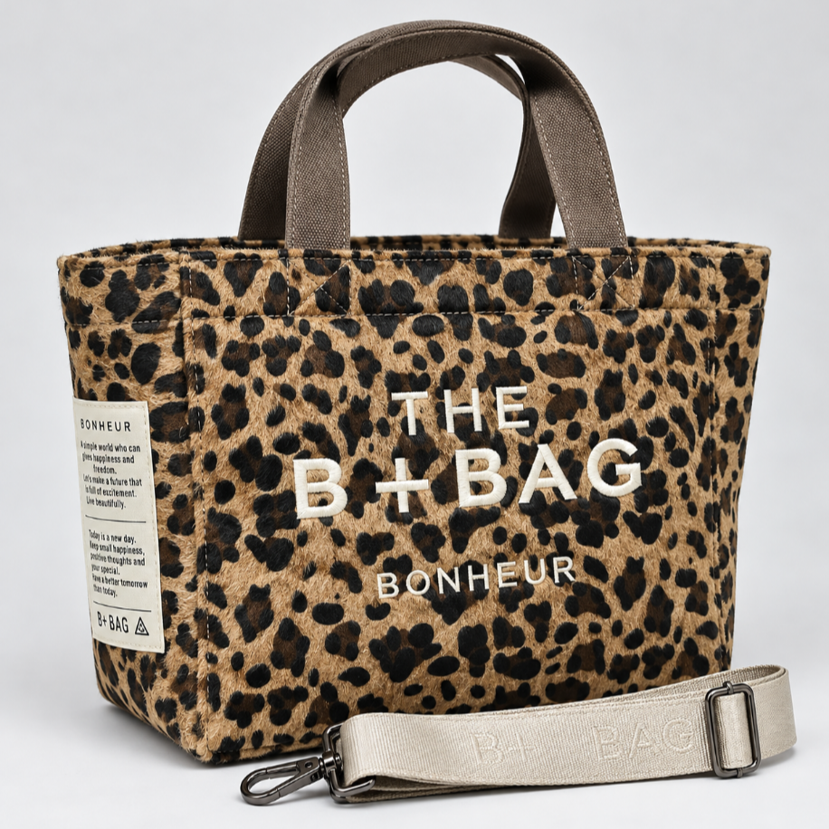 The B+ Bag