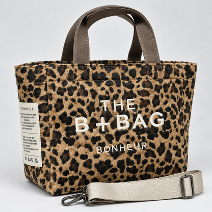 The B+ Bag