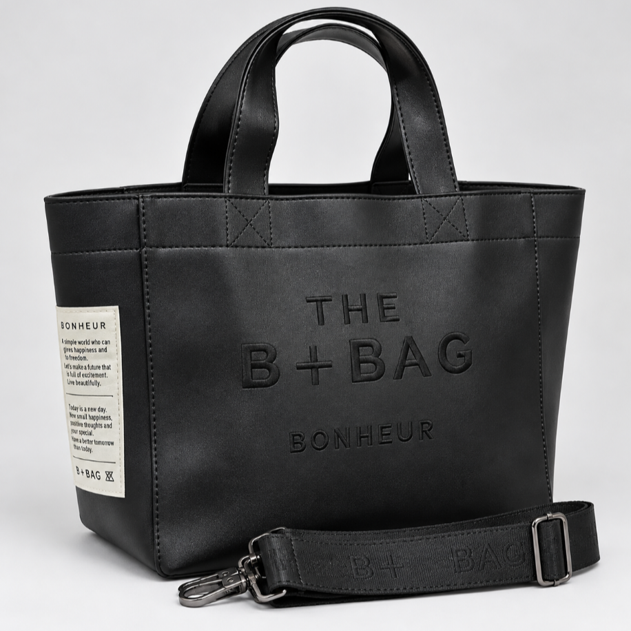The B+ Bag