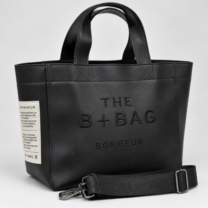 The B+ Bag