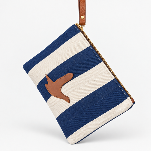 BEYMEN KANVAS Clutch