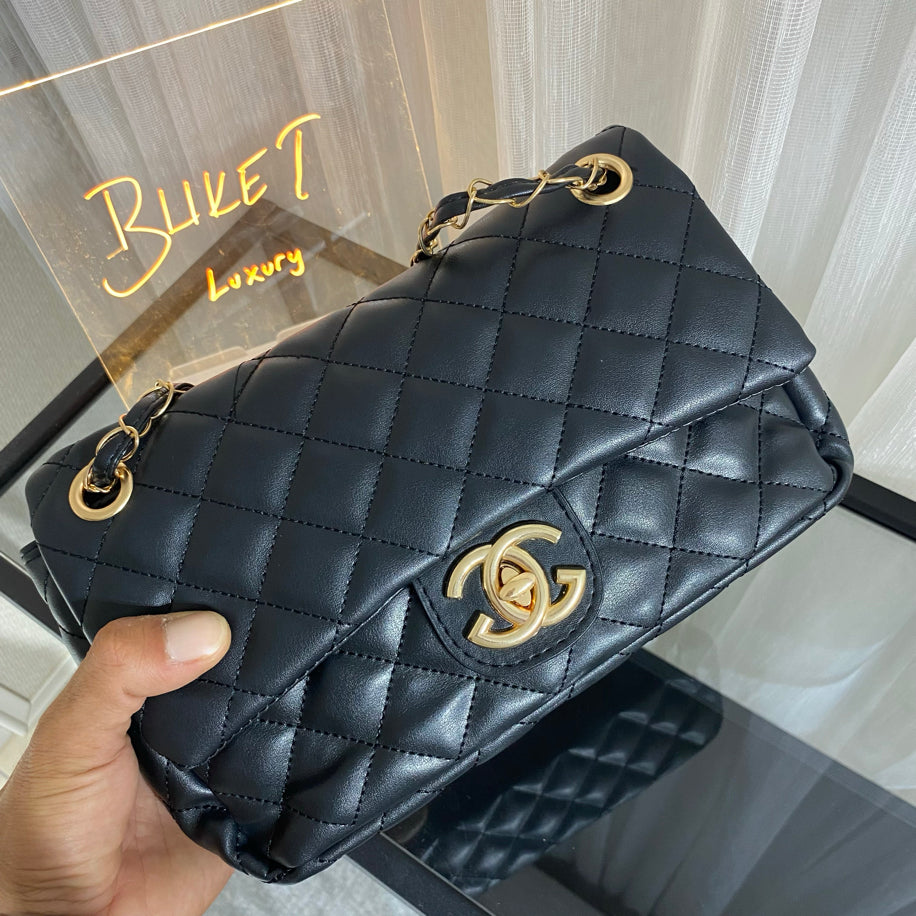 Chanel Askılı ❤️