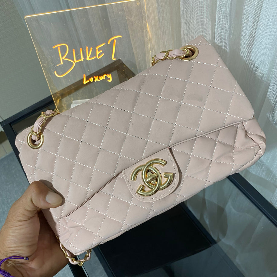 Chanel Askılı ❤️