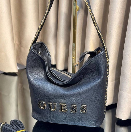 GUESS ÖRME SAPLI | RENKLERİ